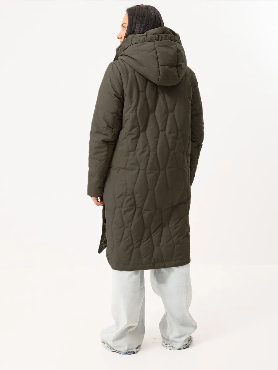 Orion Coat