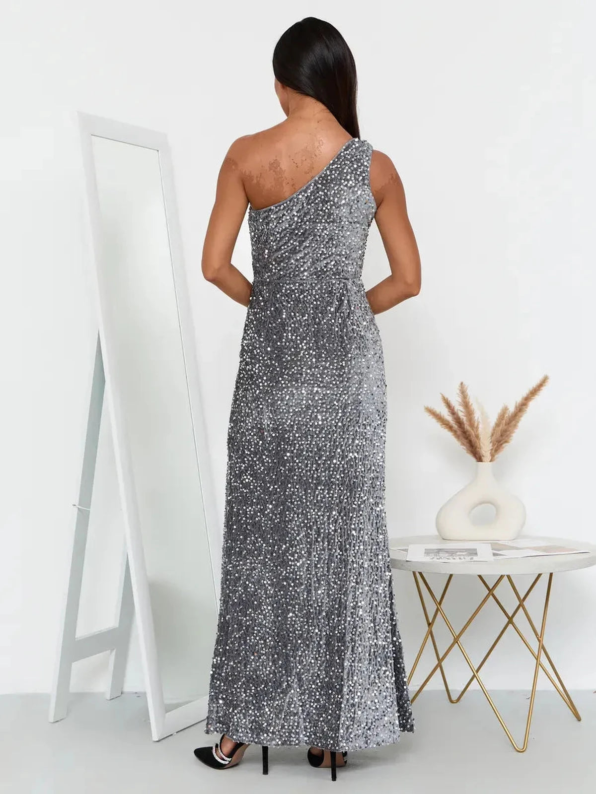 Selene Maxi Dress