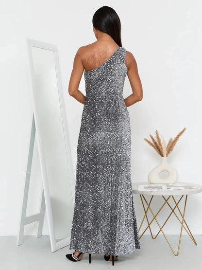 Selene Maxi Dress