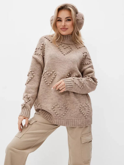 Alba Sweater