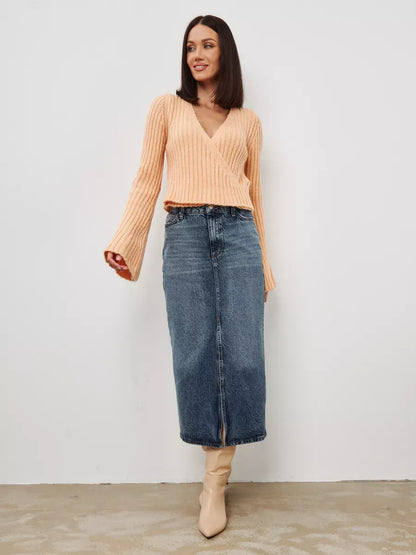 Aurelia Sweater