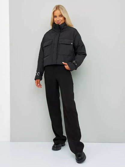 Raven Jacket