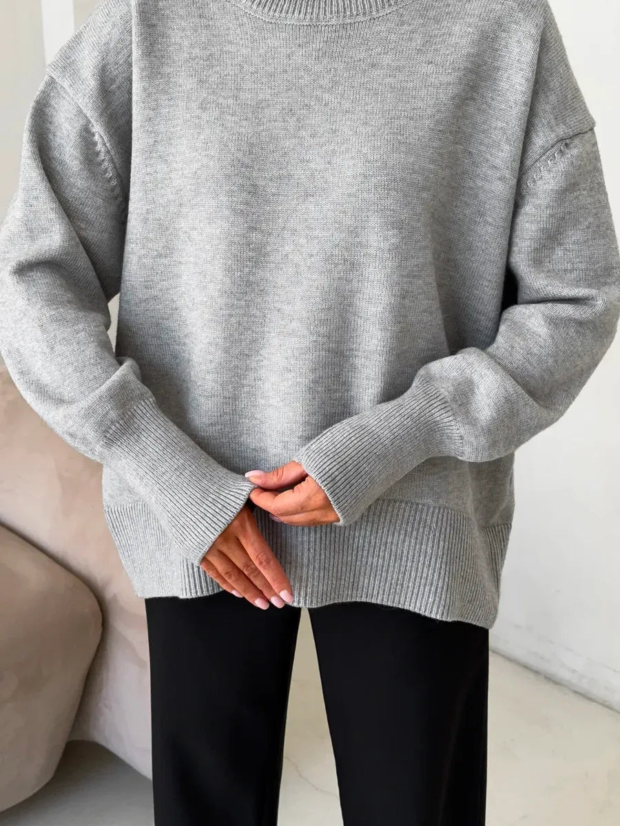 Mist Sweater
