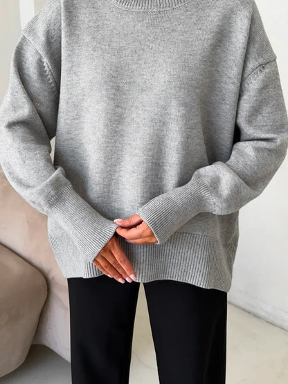 Mist Sweater