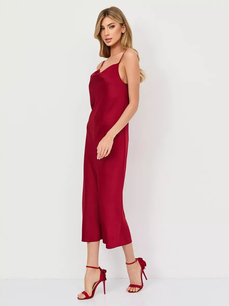 Vera Midi Dress