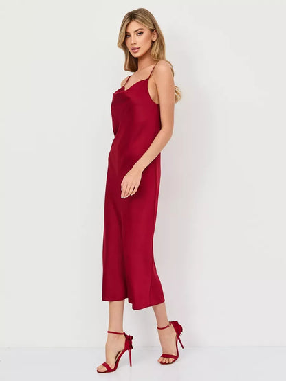 Vera Midi Dress