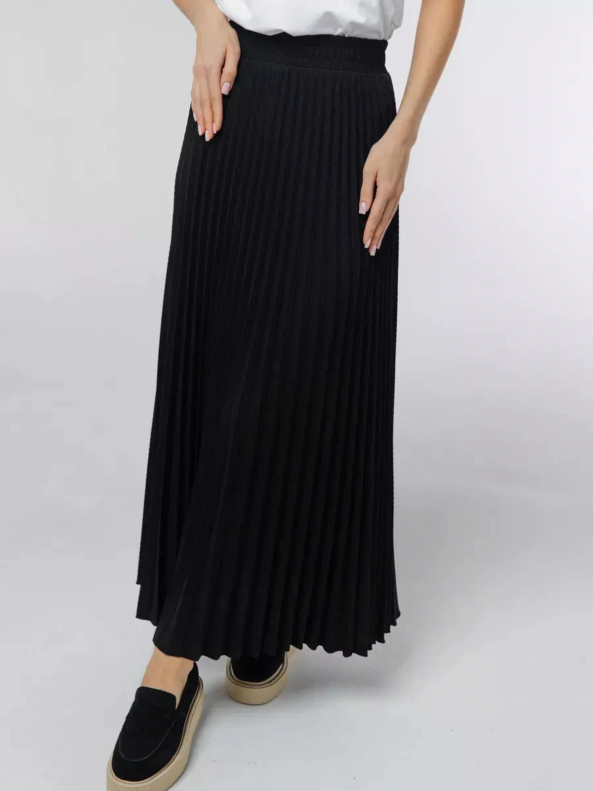 Celeste Maxi Skirt