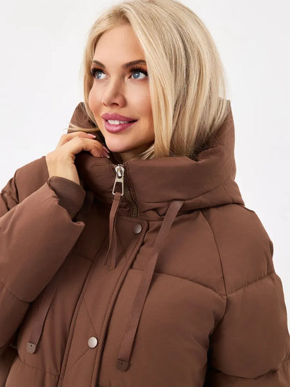 Marin Coat