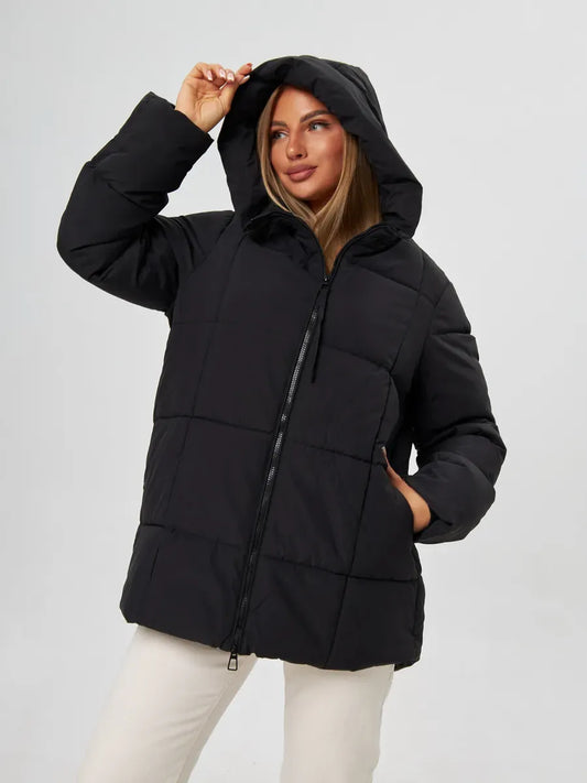 Noir Jacket