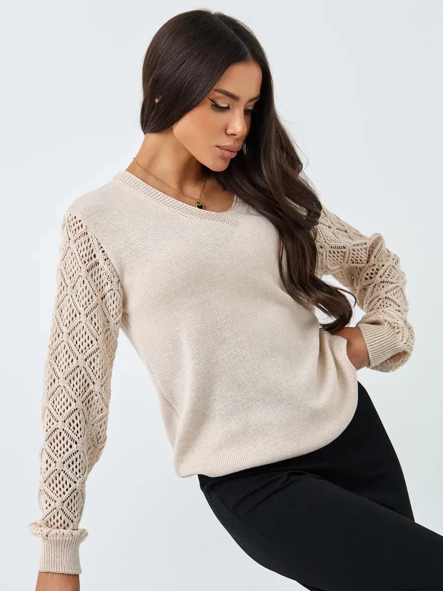 Sable Pullover