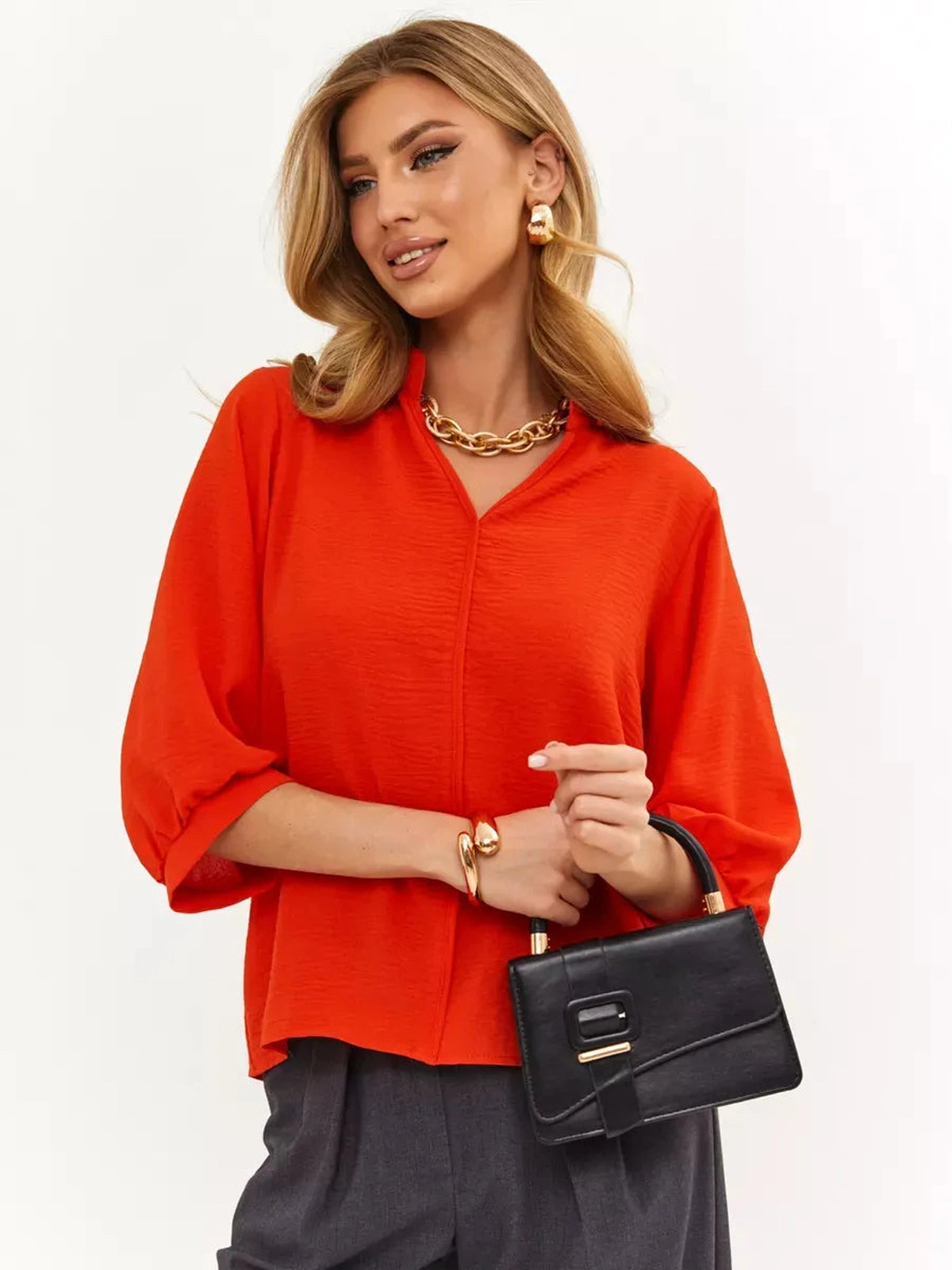 Serena Blouse