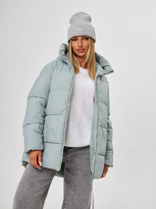 Arden Jacket