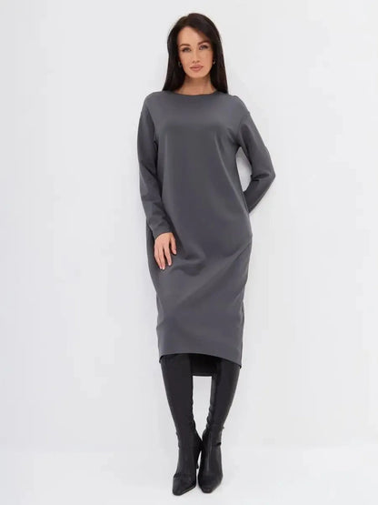 Orion Midi Dress