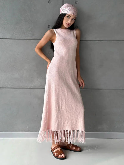 Serena Maxi Dress