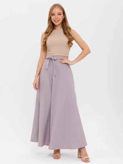 Sable Maxi Skirt