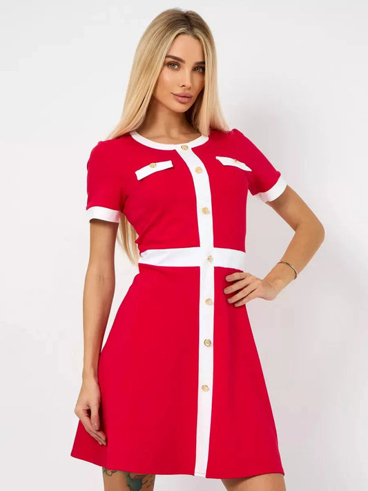 Ruby Mini Dress