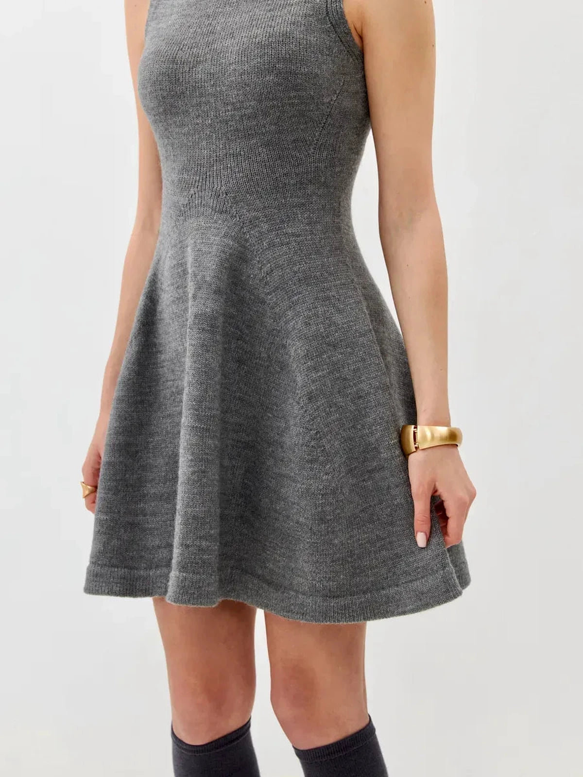 Arden Mini Dress