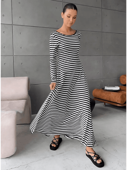 Selene Midi Dress