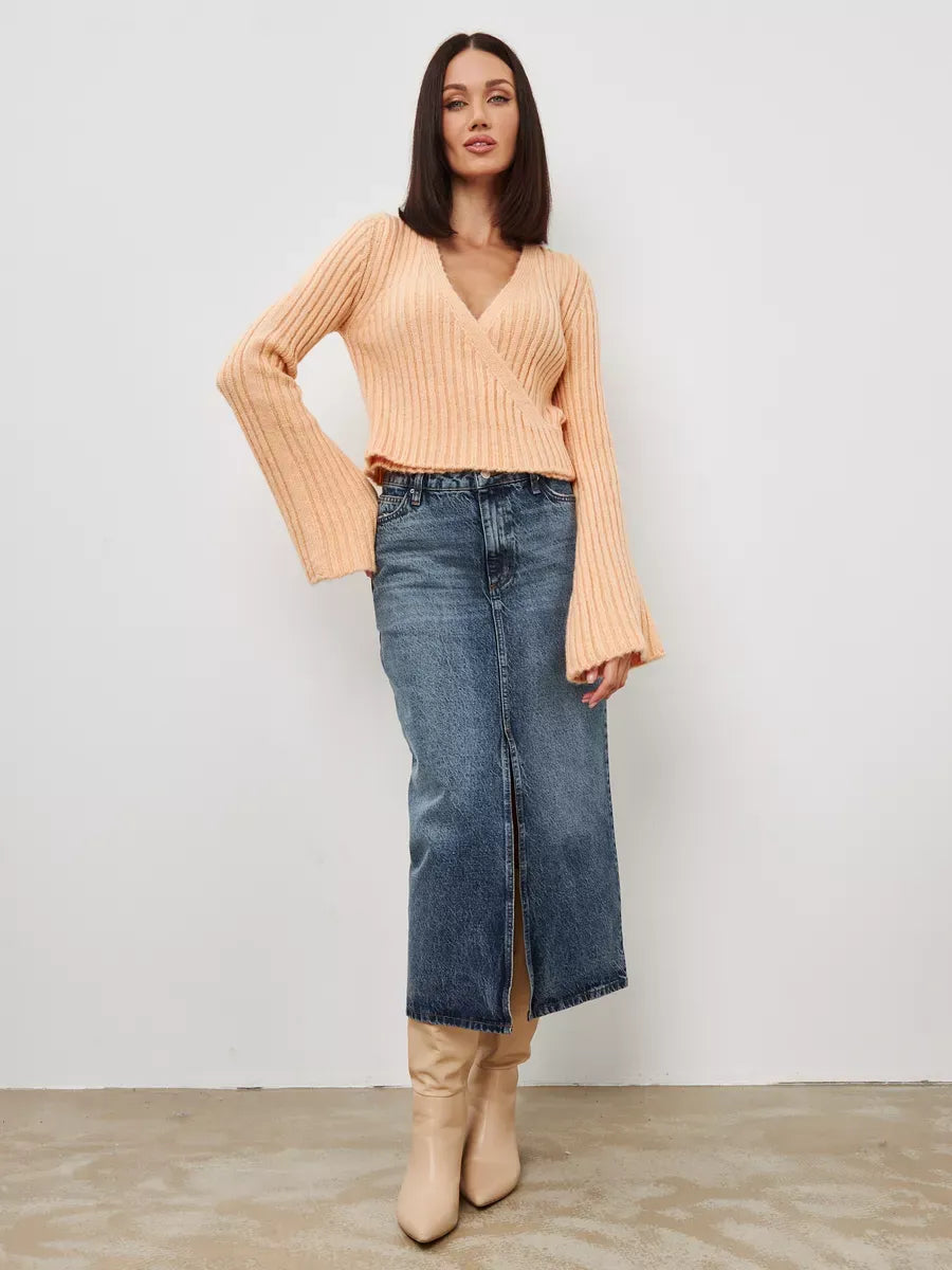 Aurelia Sweater