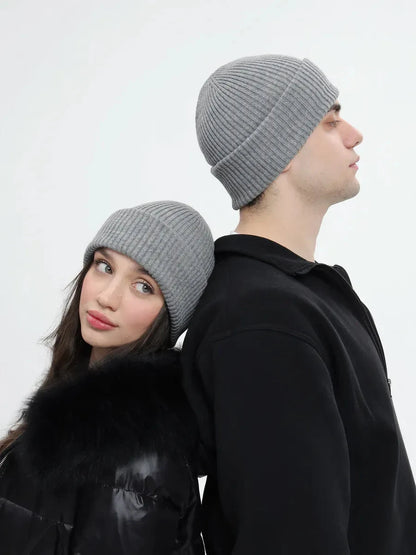 Sterling Beanie
