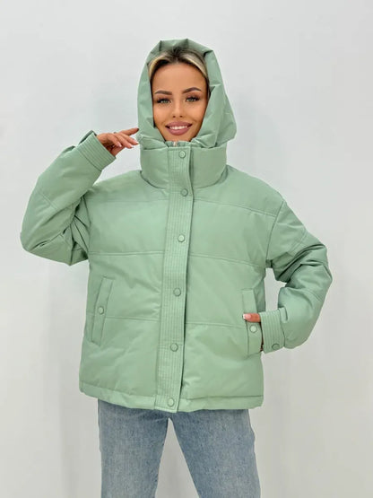 Capri Jacket