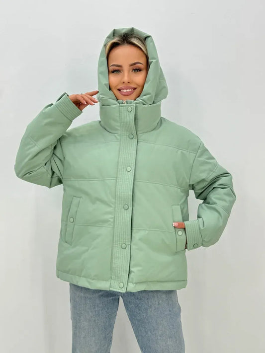Capri Jacket