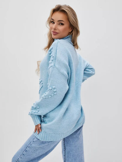 Celeste Sweater