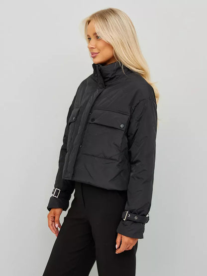 Raven Jacket