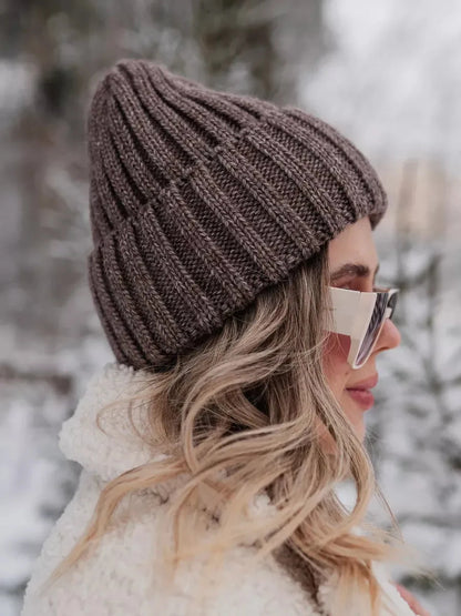 Hazel Beanie