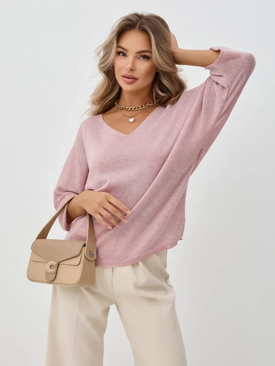 Luna Pullover