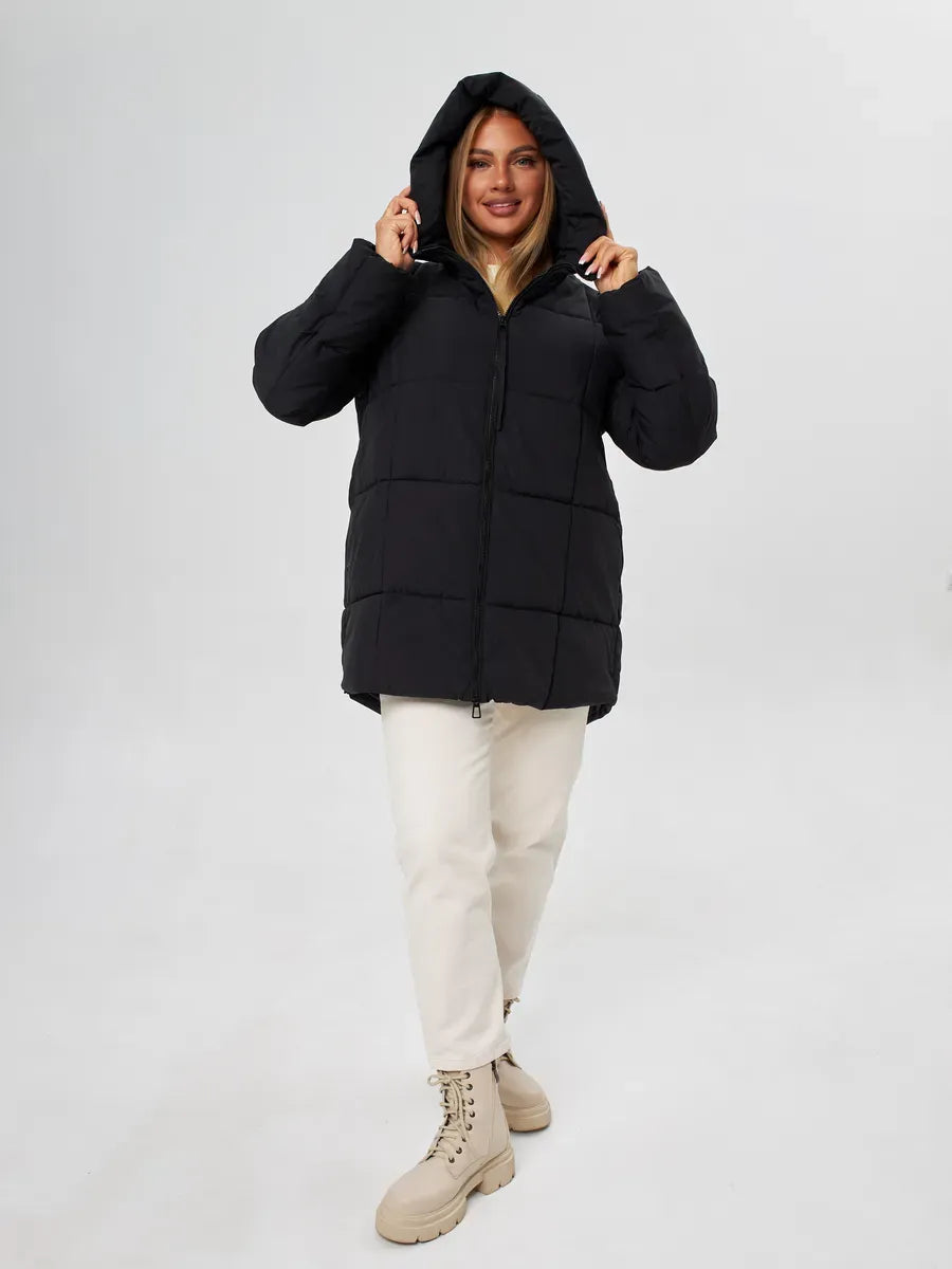 Noir Jacket