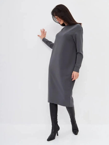 Orion Midi Dress