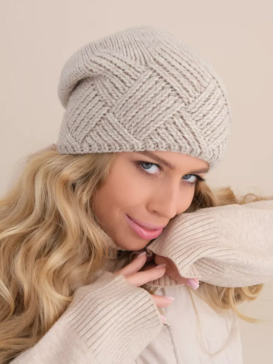 Elysia Beanie