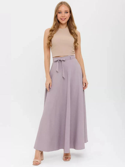 Sable Maxi Skirt