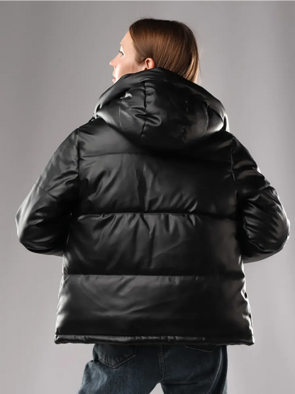 Noir Jacket