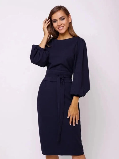 Marina Midi Dress