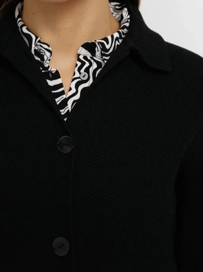 Noir Jacket