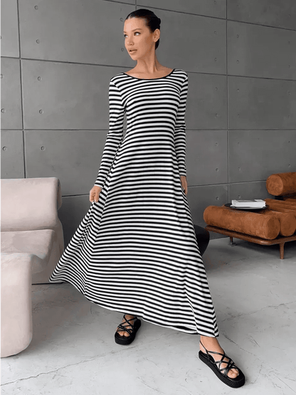 Selene Midi Dress