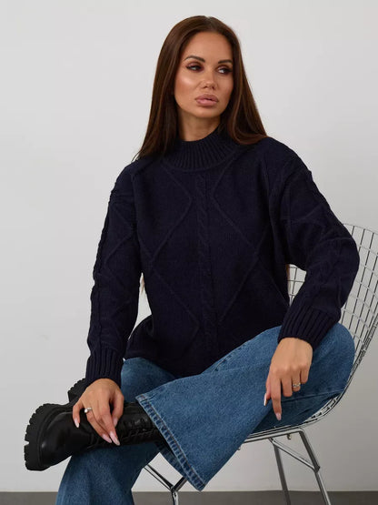 Vega Sweater
