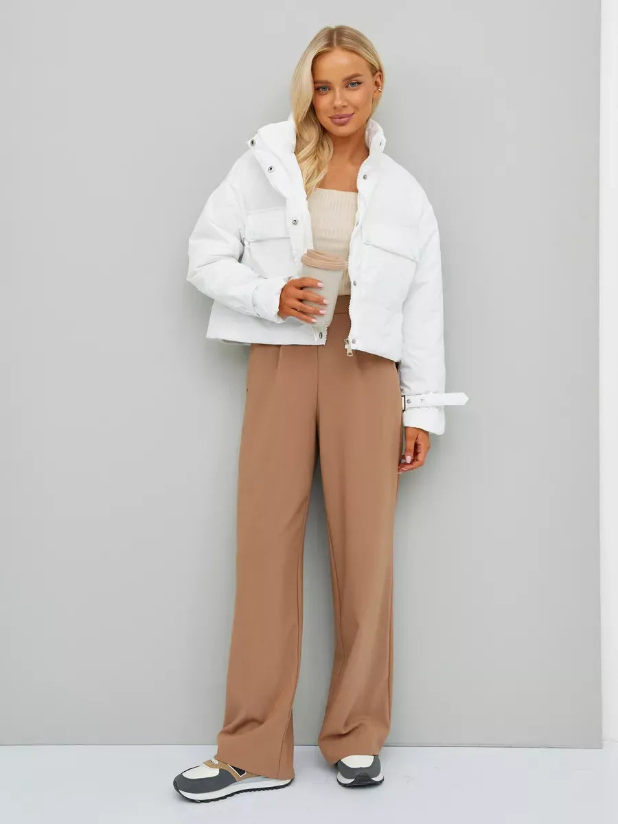 Ivory Jacket