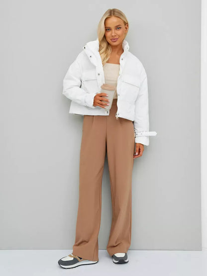 Ivory Jacket