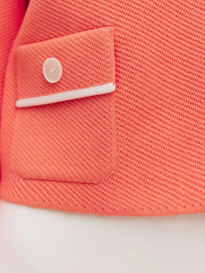 Coralina Jacket