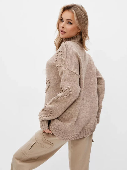 Alba Sweater