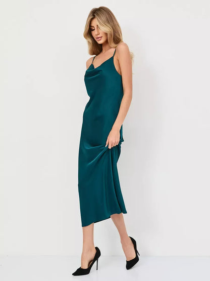 Marina Midi Dress
