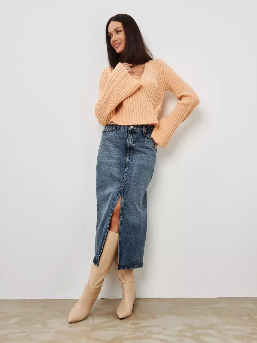 Aurelia Sweater