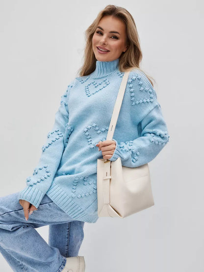 Celeste Sweater