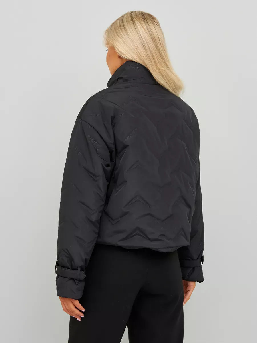 Raven Jacket
