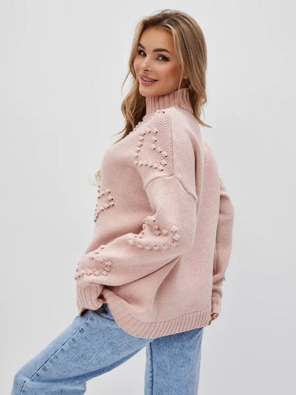 Serena Sweater