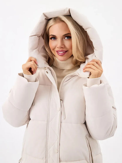 Celina Coat