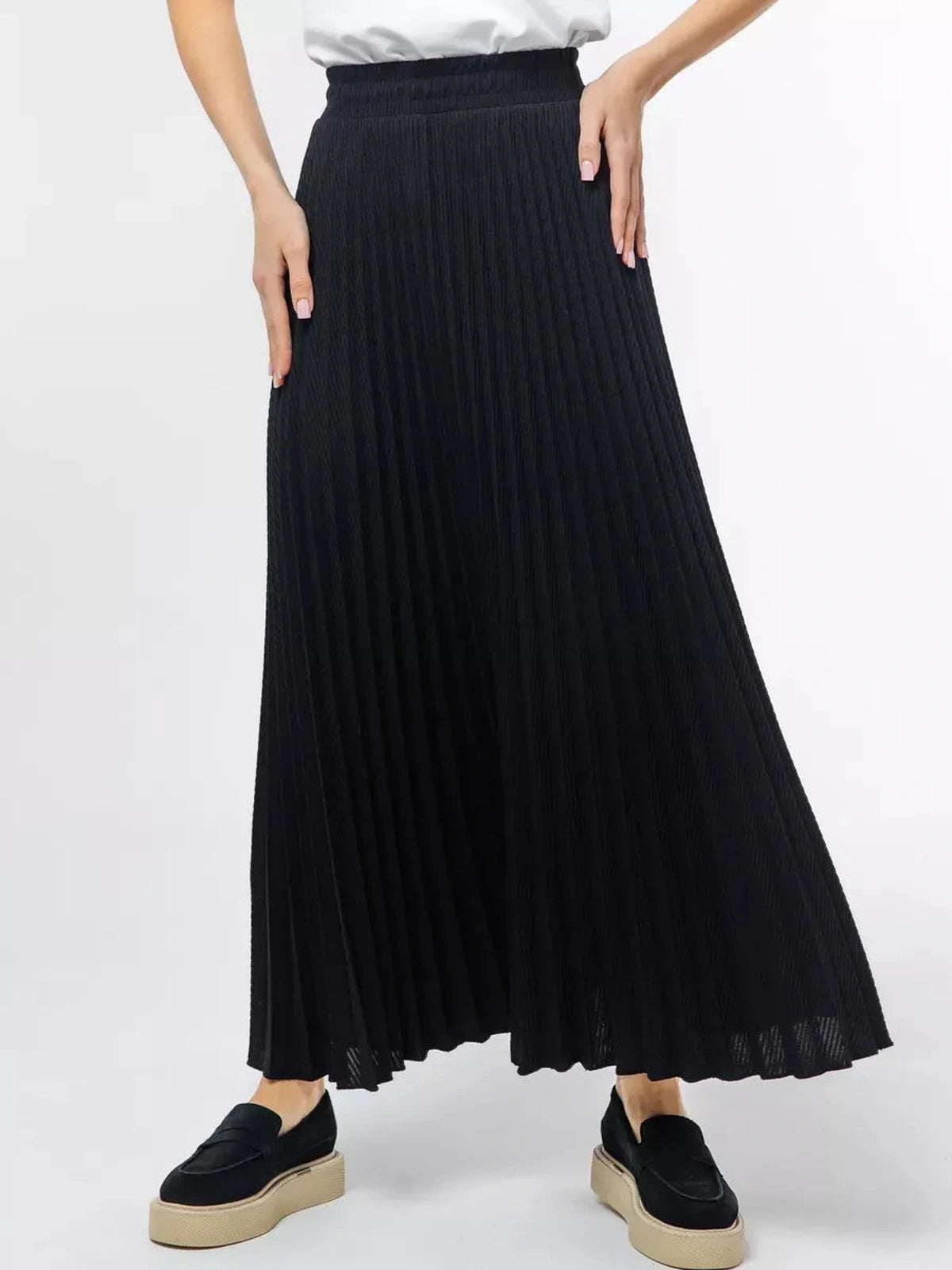Celeste Maxi Skirt